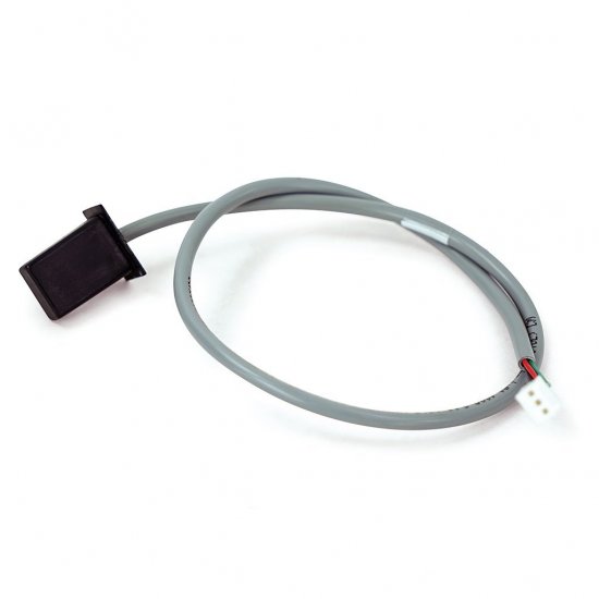 FL19121-01 Meter Cable Assy, SE, Paddle