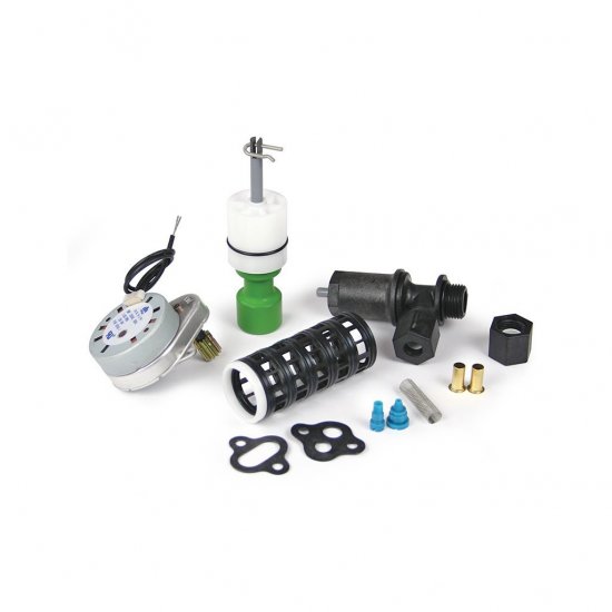 FL2510RK2 Complete Valve Repair Kit, 2510, Softener