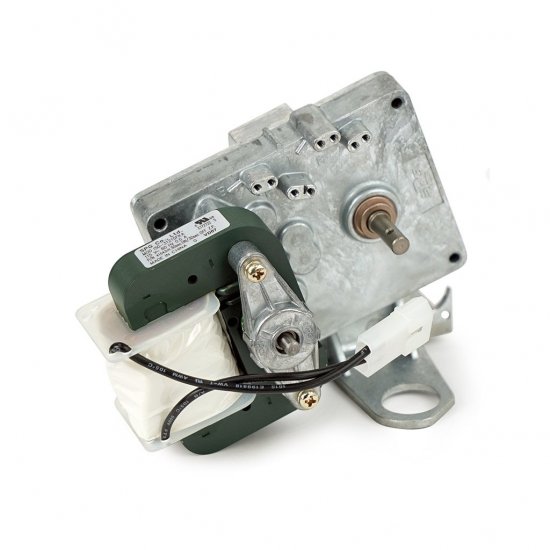 FL41543 Drive Motor, 115v, 50/60hz