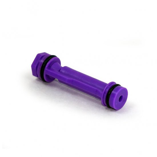 FL44150-01 Injector Assy, 2815, #1, Violet (12\" & 14\")