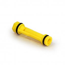 FL44150-03 Injector Assy, 2815, #3, Yellow (18" & 21")