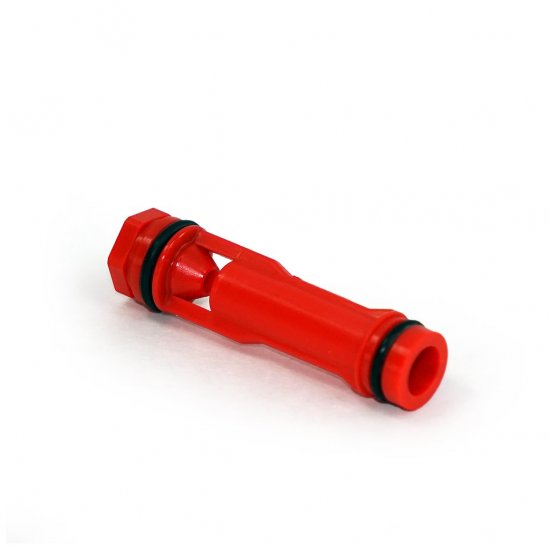 FL44150-06 Injector Assy, 2815, #6, Red (36\")