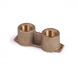 42690 Brass Sweat Yoke Assy, 3/4"
