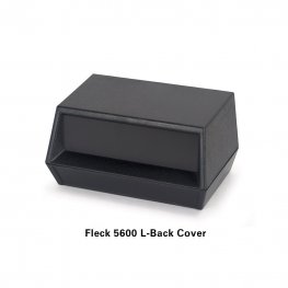 FL60226-11 Designer Cover, 5600 L-Back, Black