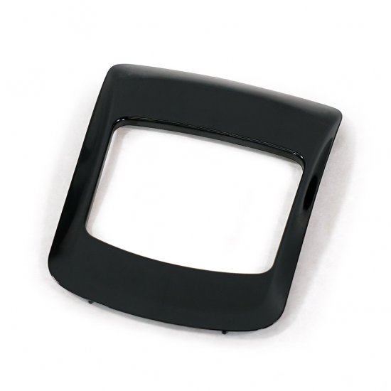 FL43262-01 Cover Bezel, Black, 5800/10/12