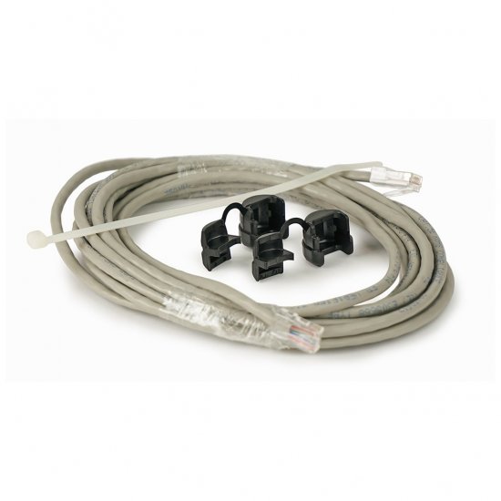FL61763 Communication Cable, Kit, CAT 5E