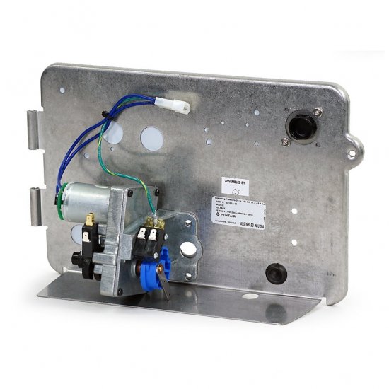 FL62103-30 2900 Electronic Upper Powerhead, Less Timer/Transformer