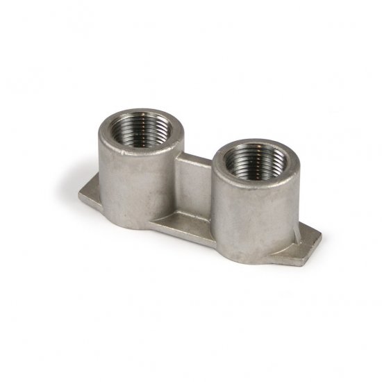 FL41027-01 3/4\" Stainless Steel Yoke, FNPT, 3/4\"
