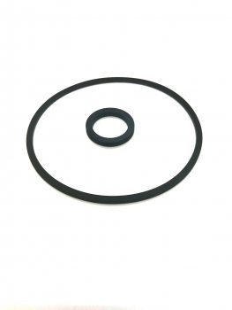 FO-FA-KIT-B Gasket Kit for FO/FA Series, Buna (1 ea. of 2072-B & 20041-B)