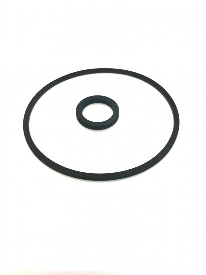 FO-FA-KIT-B Gasket Kit for FO/FA Series, Buna (1 ea. of 2072-B & 20041-B)