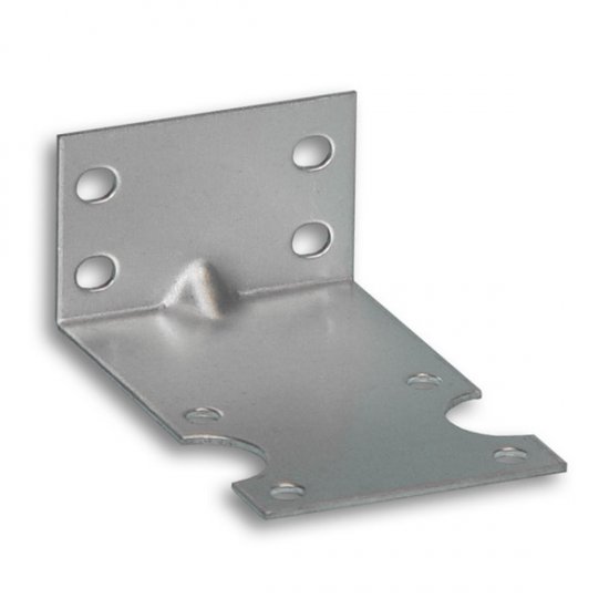 MB-10 Single Bracket, Steel (4200 & 7000)