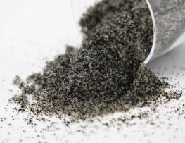 MBD15SC Mixed Bed Strong Base Anion & Cation Resin, Dark Color, 1 CF