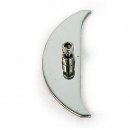 RO-4011 Locking Cres, ROPV End Cap, 4", 300 psi