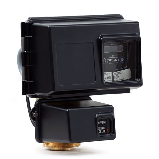 290015026 Fleck 2900 Softener Valve, NXT2, NHWBP Fleck 2900 commercial