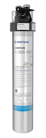 EV927441 Everpure H-300-NXT Replacement Filter Cartridge, 1 Pack