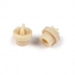 MCCVDB0 Stenner Duckbill Check Valve (5 Pack)