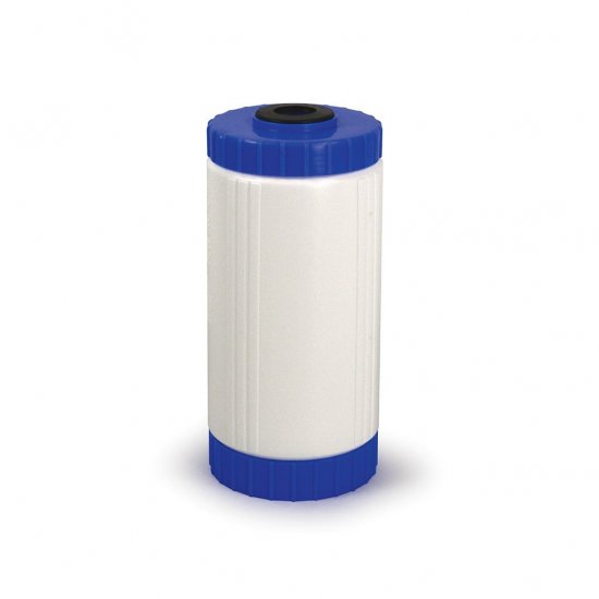 NRC-BB10 Empty Refillable Canister, 9-3/4\" x 4\"