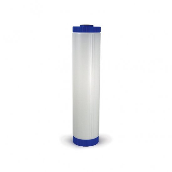 NRC-BB20 Empty Refillable Canister, 20\" x 4-1/2\"