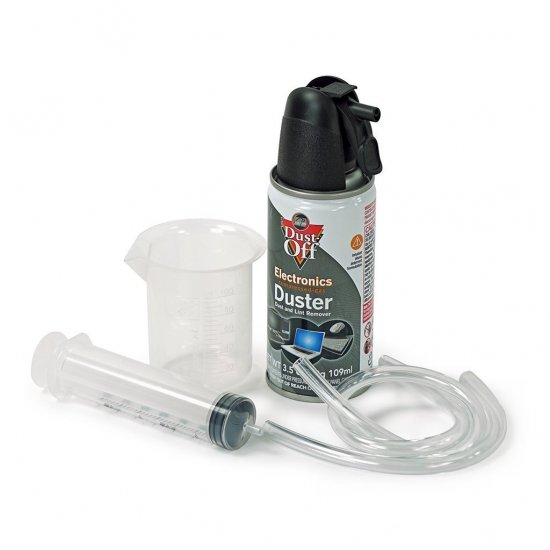 47044-1 Ozotech Corona Discharge Cell Cleaning Kit