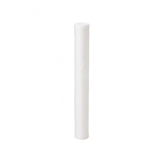 155304-43 Pentek Sediment Filter, Spun Poly, 2-1/2\" x 20\"