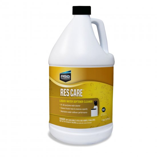 RK02B Pro Products Pro Res Care, 1 Gallon Container