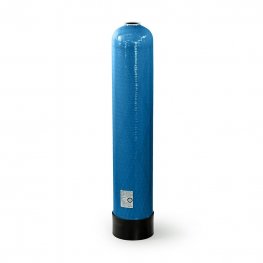 PT0948-B Polyglass Mineral Tank, 9x48, Blue