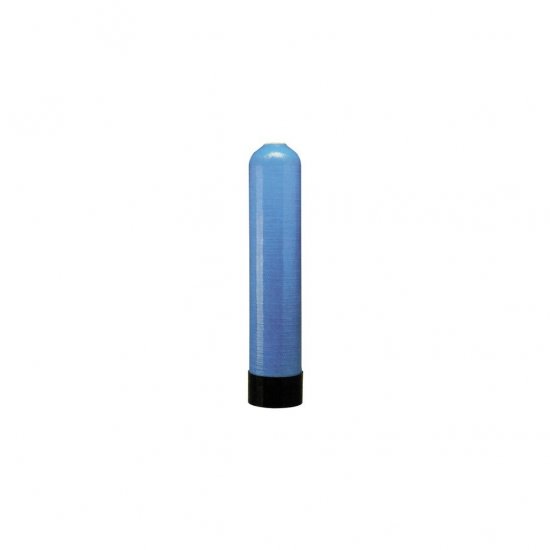PT1054-B Structural Mineral Tank, 10\" x 54\", Blue Polyglass