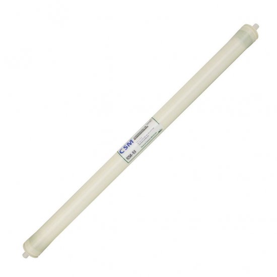 RE2540-BLN Low Pressure Membrane Element, Brackish Water, 900GPD, 2.5\" x 40\"