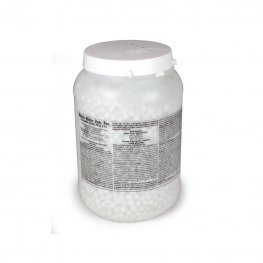 BWC-10-C Chlorine Pellets, Case (10 lb Bottles)