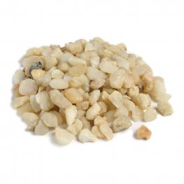 GRAVEL14-LBS Gravel, 1/8" x 1/4", Per Pound