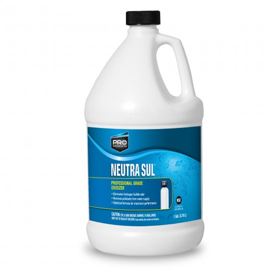 HP01B Pro Products | Neutra Sul, 1 Gallon (Hydrogen Peroxide)