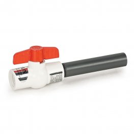 RTST-DRAIN Retention & Sand Trap Tank Drain Assy