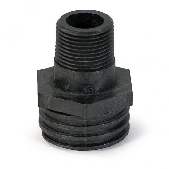 RTA-MA75 Park Quick Connect Male Adapter, 3/4\"