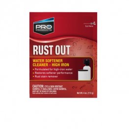 RO100S Pro Products | Rust Out (Case - 4oz)