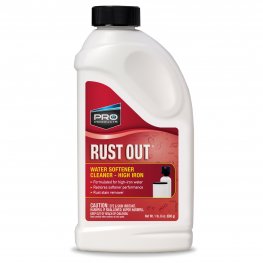RO12N-C Pro Products | Rust Out, 22oz Container (Case of 12)