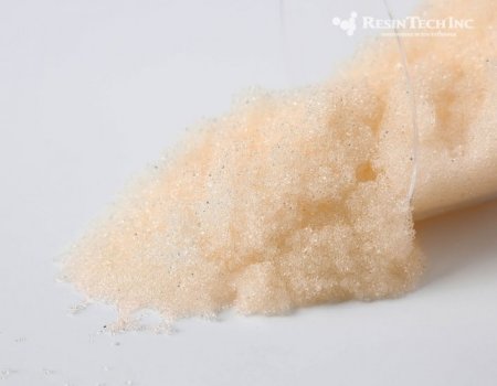 SBG1P-OH-SC Semiconductor Grade Strong Base Type I Anion Resin, Hydroxide Form