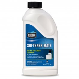 SM12N Pro Products | Softener Mate (1.5 lb)