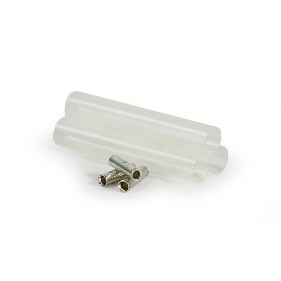 SP3C Clear Shrink Kit, 3-Wire