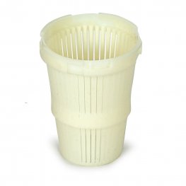 D1203-02 Upper Basket, 1.320" (1" NPS), Bayonet Style