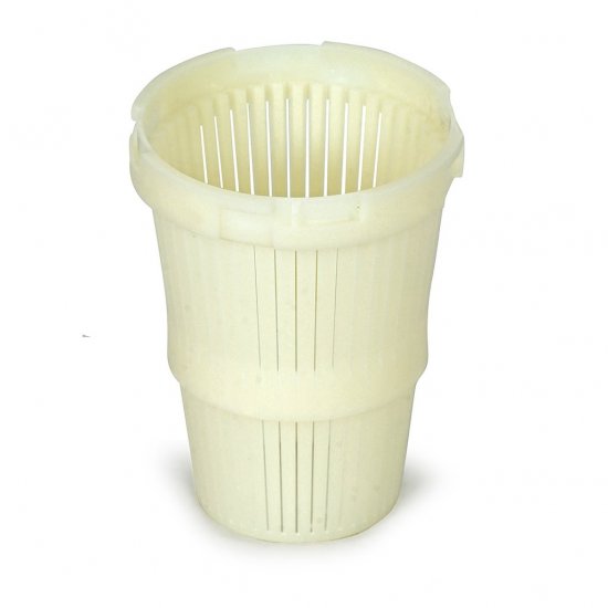 D1203-02 Upper Basket, 1.320\" (1\" NPS), Bayonet Style