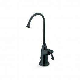1019307 Tomlinson Designer Luxury RO Faucet, Black