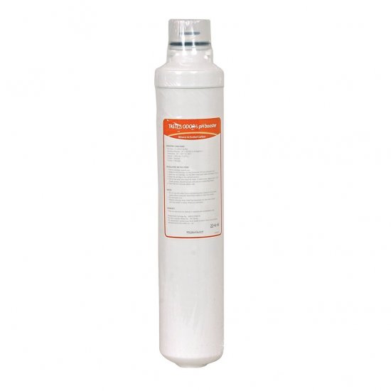 TWIST-ALKALINITY Twist-Loc Alkaline Filter Cartridge