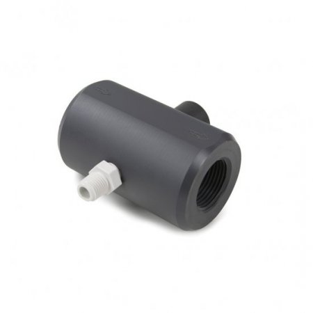 U1020 PVC Air Injector, Adjustable, 1" FNPT