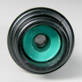 V3010-15G WS1.5 Injector Assy, Green, 21" DF/ 30" UF