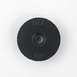 V3162-017 WS1 DLFC Button, 1.7gpm, 3/4"