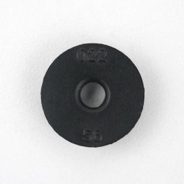 V3162-022 WS1 DLFC Button, 2.2gpm, 3/4"