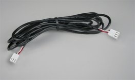 V3474 WS Interconnect Cable, 3-Wire, 8' Alt Connection (Single Meter)