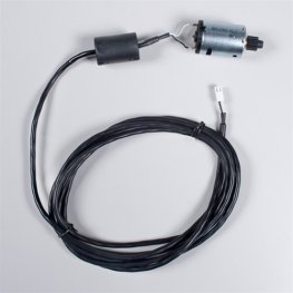 V3476 WS Motor Assembly, 8ft Cord, MAV