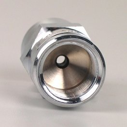 V7A056D Stainless Flow Control Assy, 1/2" x 1/2" FPT