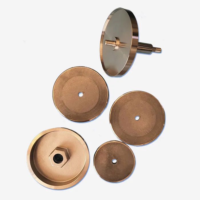 1070122 Internal Parts Kit, NO, 427-RF